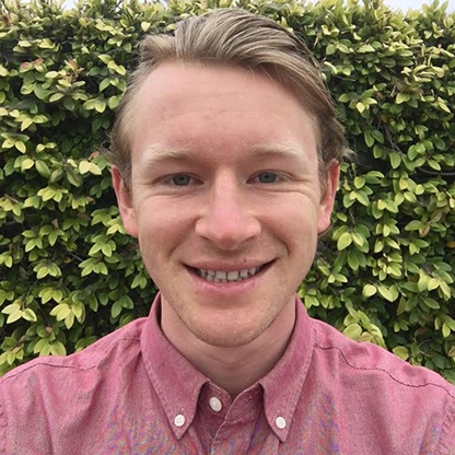 Matthew Nelson Junior Web Developer