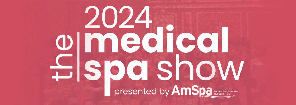 The Medical Spa Show 2024