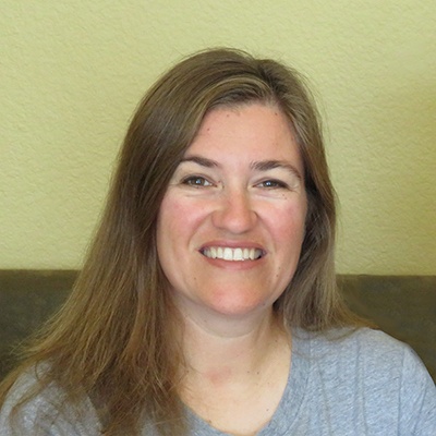 Michele Hall Facilities Coordinator