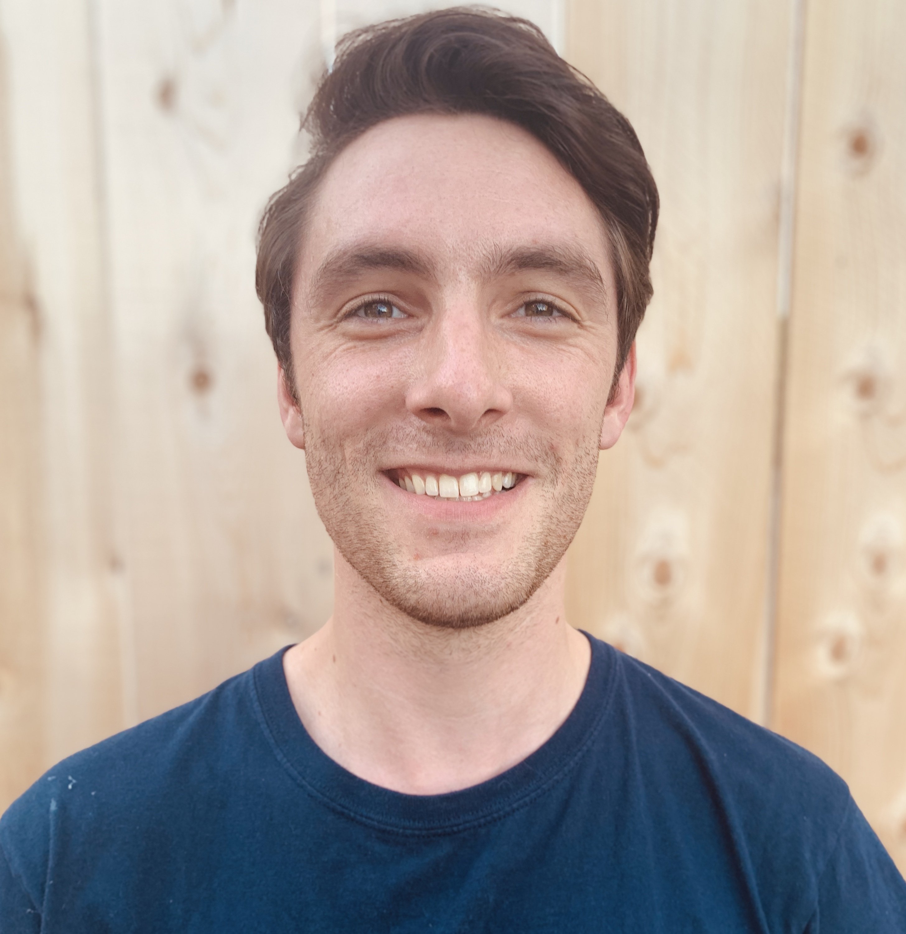 Nick Johnson Web Developer