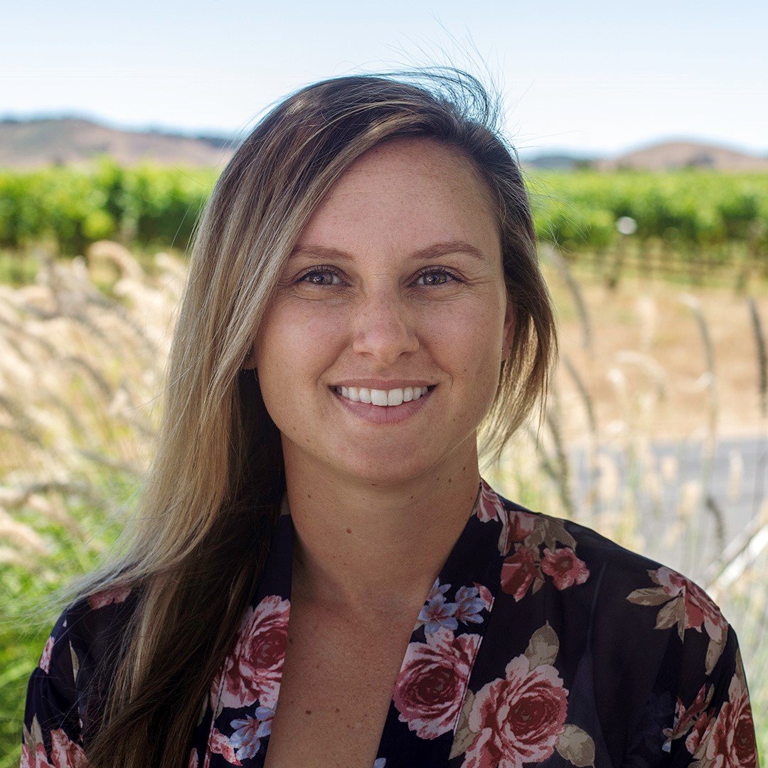 Penelope Toogood Account Executive
