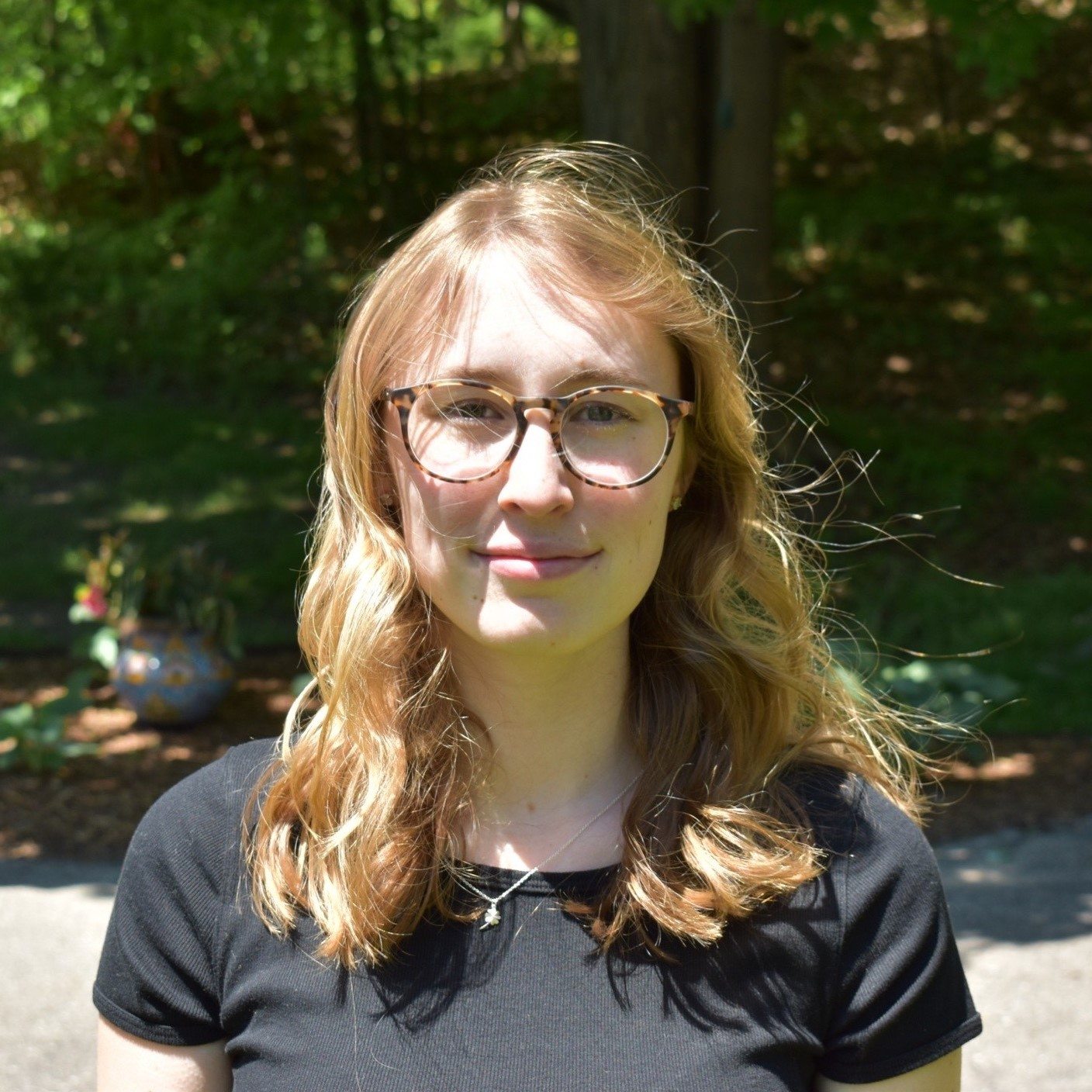 Sage Ringsmuth Senior Marketing Specialist