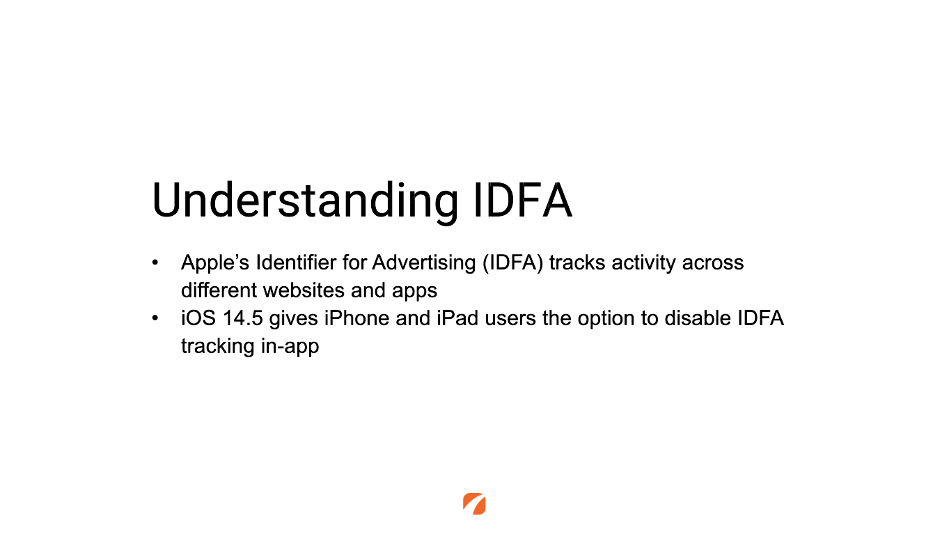 Understanding Apple's Identifier for Advertising