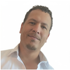 Mark Soisson Business Development Associate