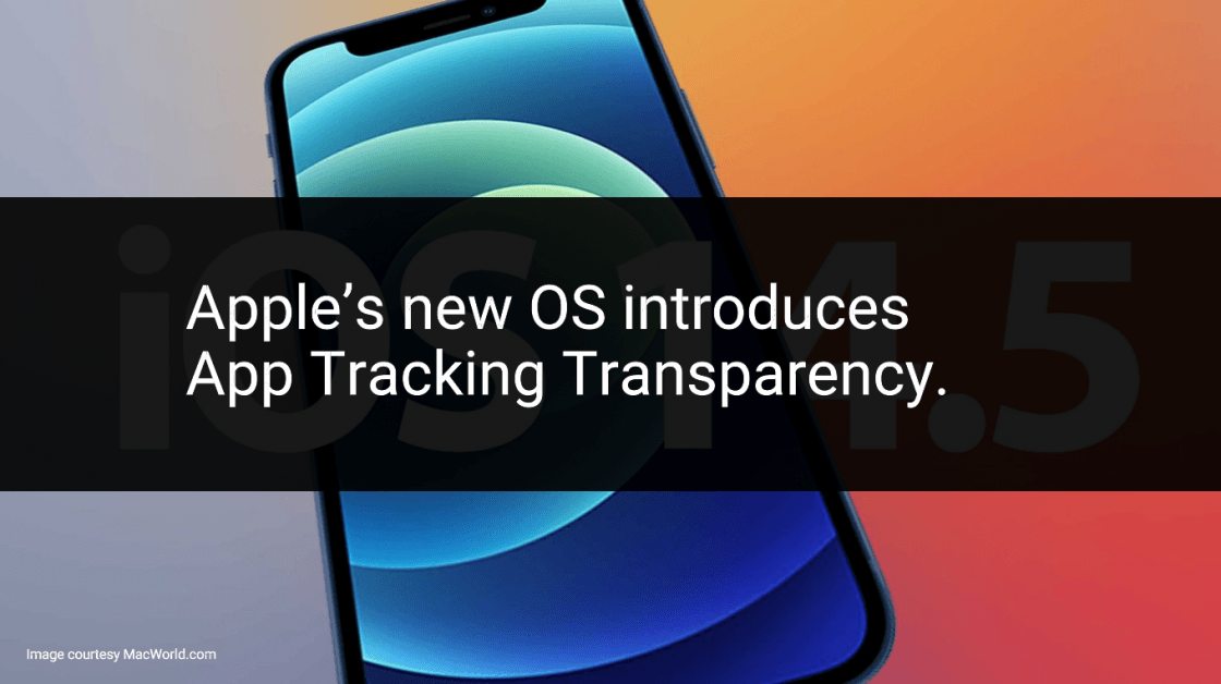 Ios Advertisement How iOS 14.5 App Tracking Transparency Impacts Targeted Medical Advertising