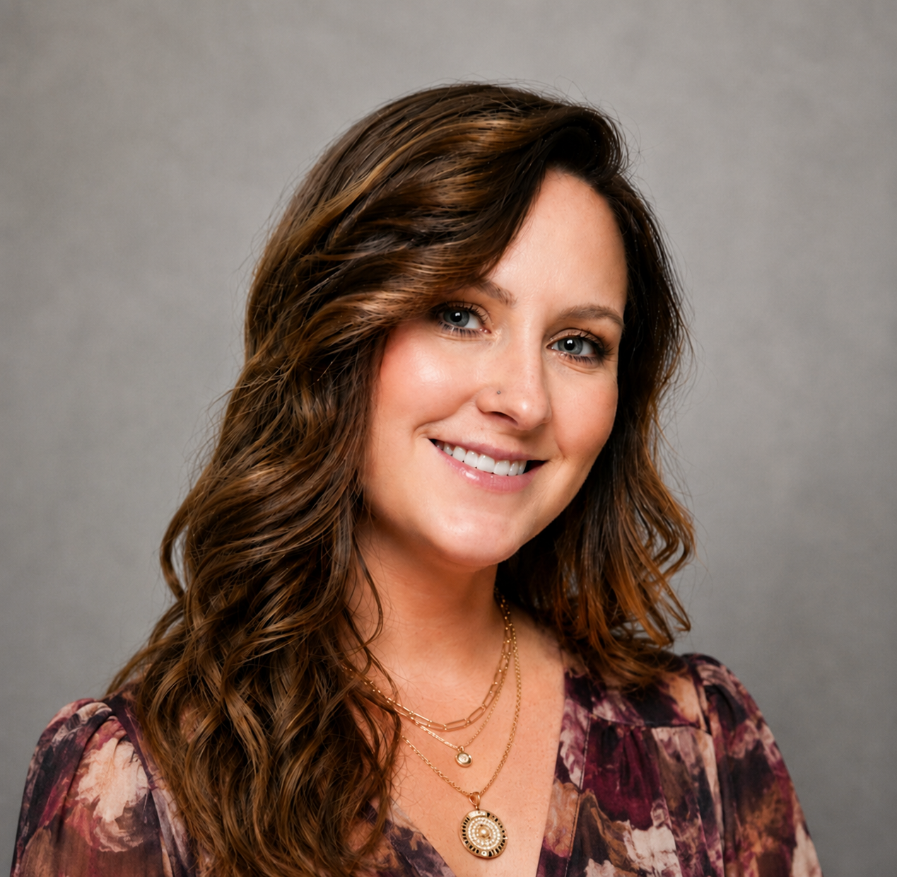 Chelsey Skower Account Manager