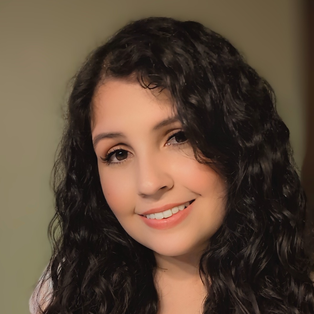 Sabrina Soto Temporary HR Generalist
