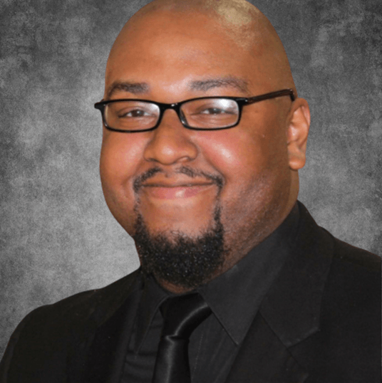 Will Edwards IT Supervisor