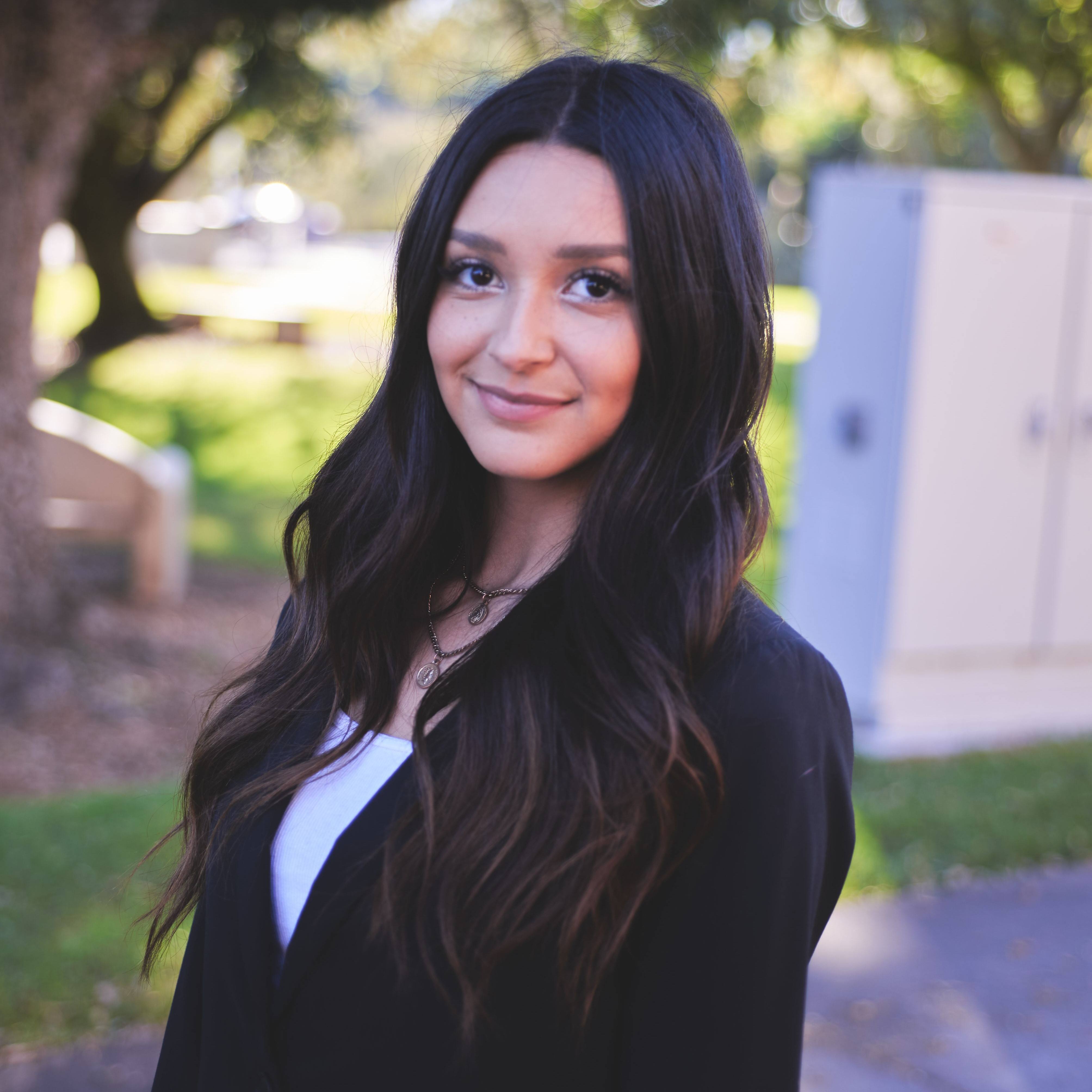 Yohana Rodriguez Marketing Specialist