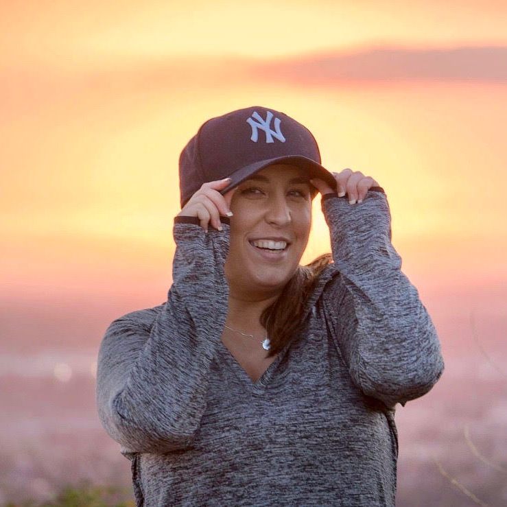 Alissa Klansky Marketing Specialist
