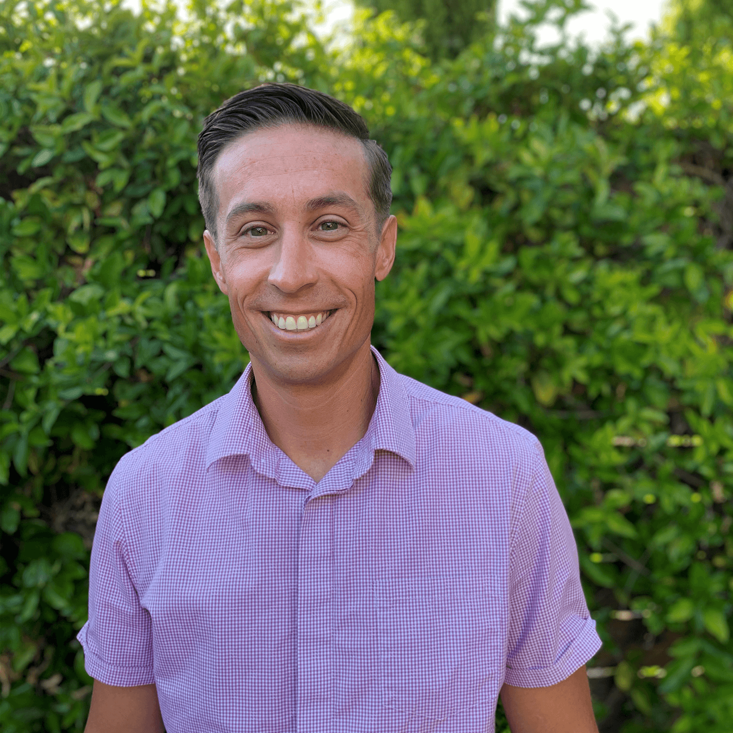 Adam Morgan Account Executive
