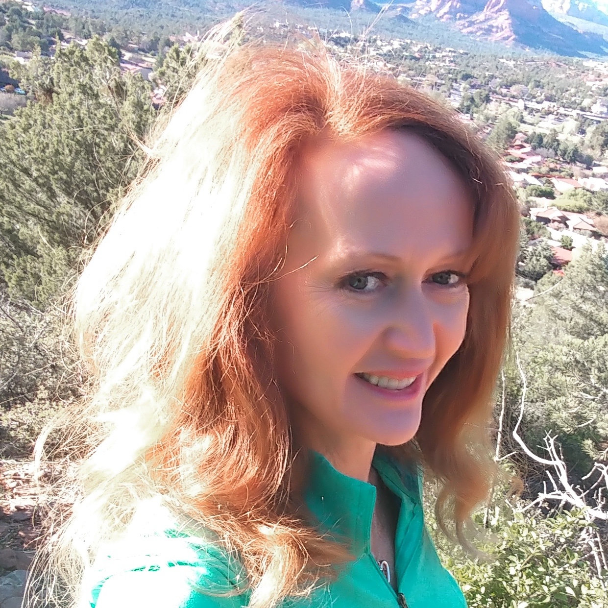 Anne VonRueden Corporate Marketing Manager