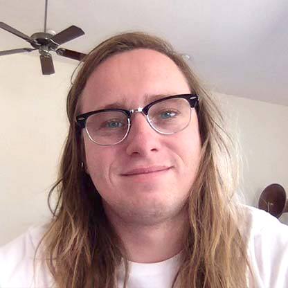 Brian Chenoweth Web Developer