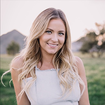 Carina Baldacchino Marketing Specialist