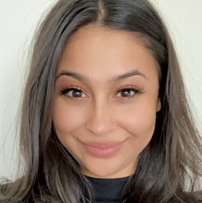 Bianca Gonzalez Account Manager