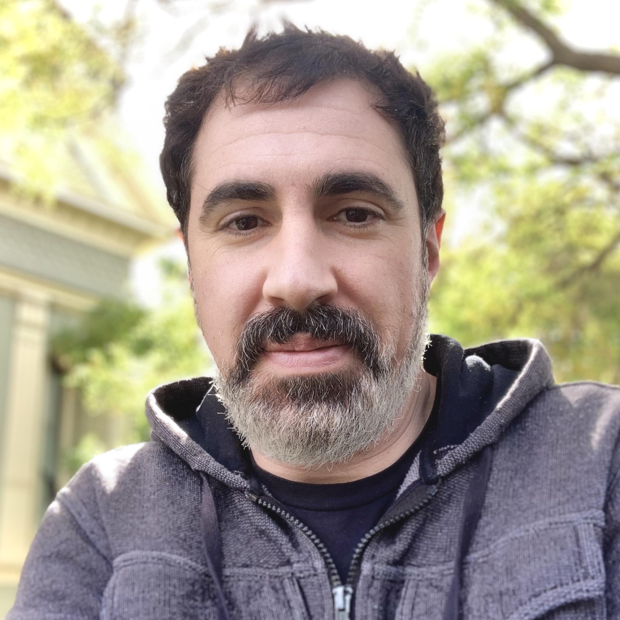 John Carbonella Web Developer