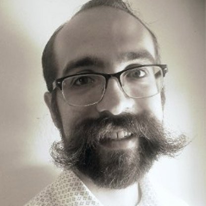 Jonah Stepro Product Manager