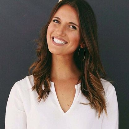Kiely Crow Account Executive