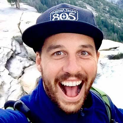 Kyle Millerick Paid Search Manager