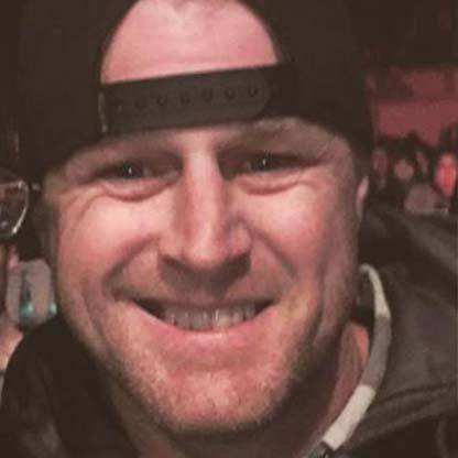 Kyle Perrin Marketing Operations Supervisor