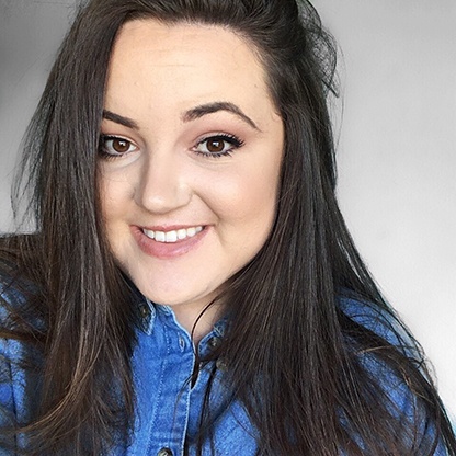 Katie Wingfield Copywriter