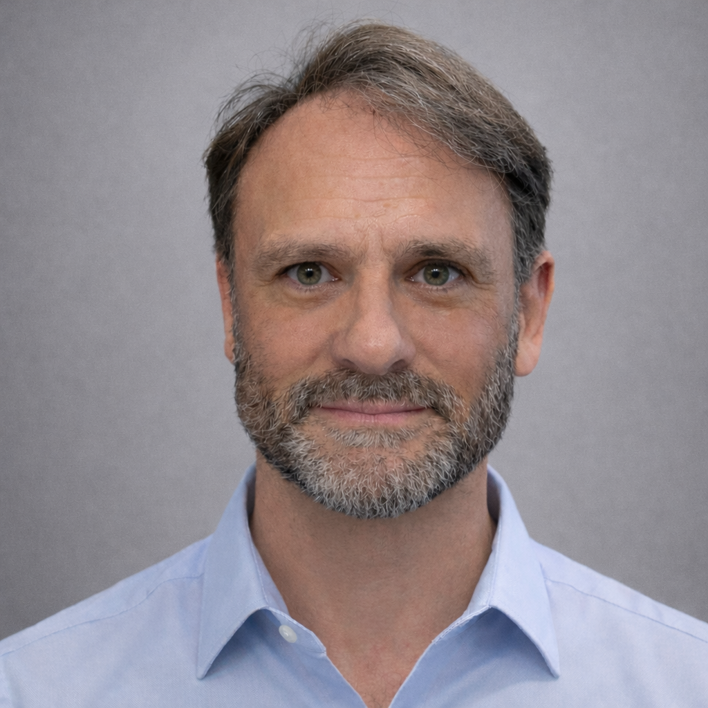 Dane Lovejoy Senior Account Manager