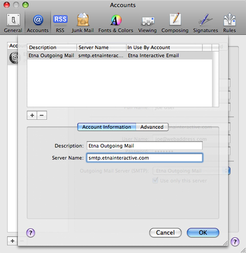 Free Mail Server For Mac