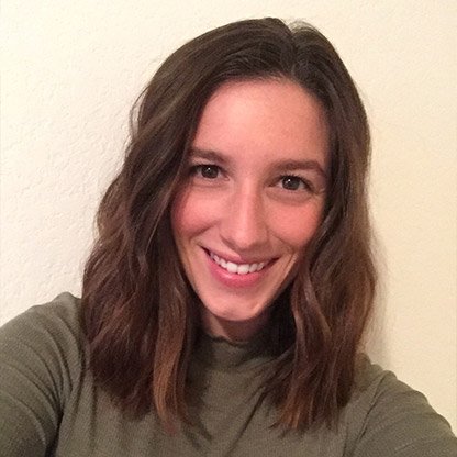 Morgan Maez Strategic Marketing Specialist