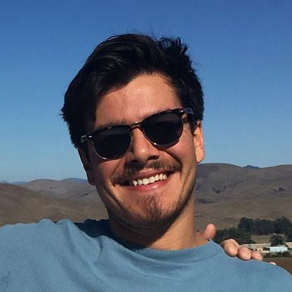 Matt Teel Marketing Specialist