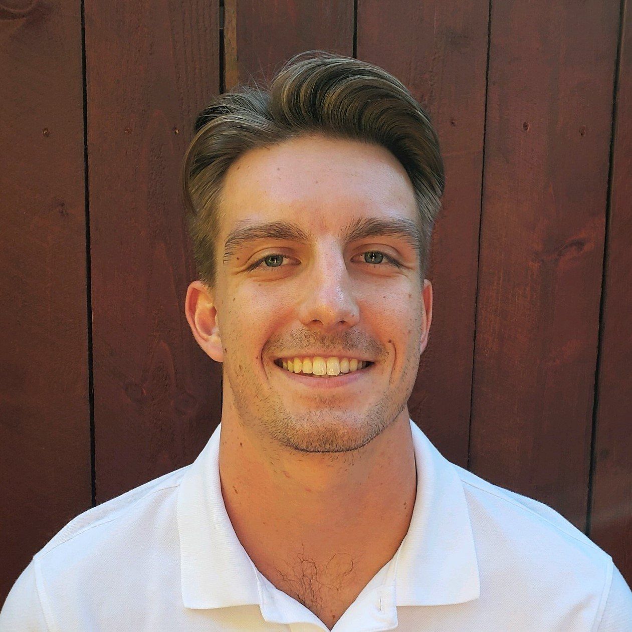 Nick Hill Strategic Marketing Specialist