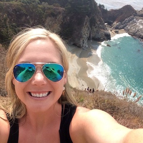 Rachel Hunter Administrative Coordinator