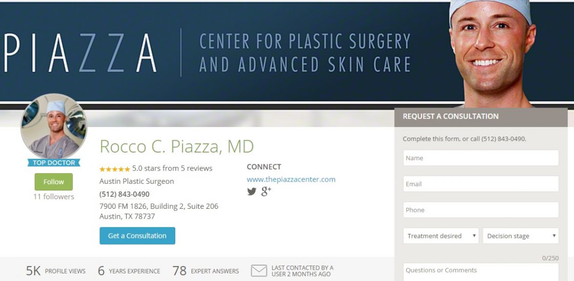 austin piazza