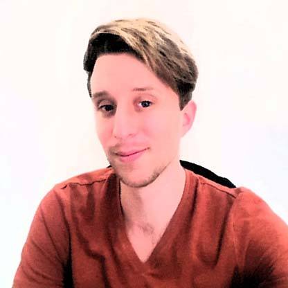 Ryan Koon Engineer II