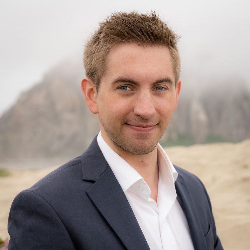 Sam Rackwitz Paid Search Specialist