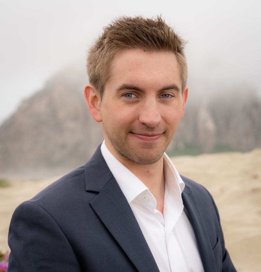 Sam Rackwitz Marketing Specialist