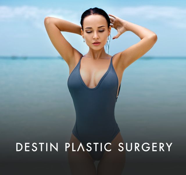 Our incredibly talented website design team just unveiled the stunning new look for Destin Plastic Surgery! ✨🖥️ Looking for a site redesign? Contact us at the #linkinbio