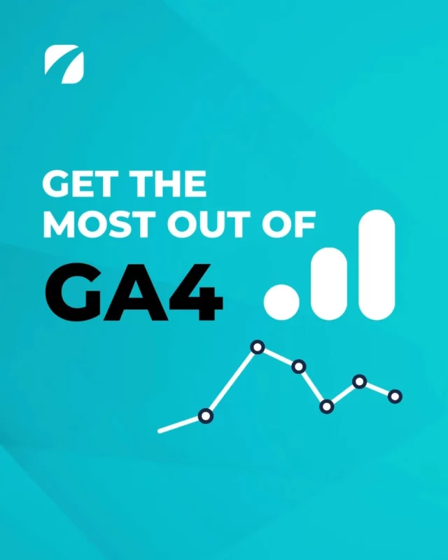 If you're using Google Analytics 4, it’s time to level up your data game. Here's how:
🔑 Maximize event-based tracking to understand your visitors better
📈 Set up goal tracking to monitor patient bookings and inquiries
⚡ Customize your reports for actionable, real-time insights

Watch the video on our YT channel for a deep dive into GA4’s power! 📹  link in bio!

#GoogleAnalytics4 #Analytics #MedicalMarketing #HealthcareMarketing #EtnaInteractive