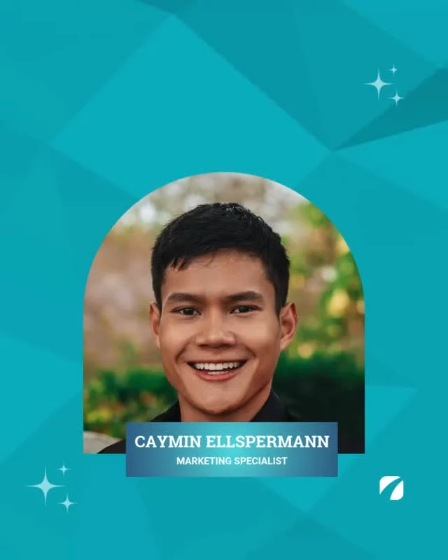 This month's Very Important Etnan is...🥁🥁🥁

Caymin from our marketing team! Our teammate describes Caymin as "Always dependable and brings a positive energy to every project. His problem-solving mindset and strong work ethic make him an invaluable part of the team!” 👏

Congratulations Caymin, you deserve it!

#VeryImportantEtnan #EtnaInteractive #EmployeeAppreciation #WorkCulture #Shoutout