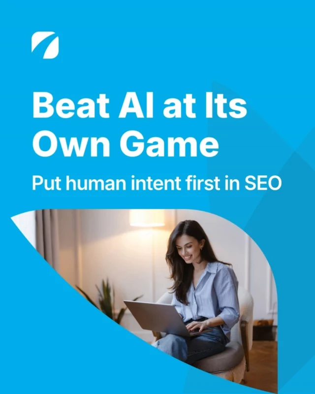 AI is transforming SEO, but the human element still wins. 🤝

This article breaks down why clinics and providers should focus on intent, trust, and authentic content to rank and connect with patients.

Want to stay ahead in a world leaning on AI?

Tap the link in bio to read more.

#SEO #HealthcareMarketing #DigitalMarketing #ContentMarketing #HumanCenteredSEO #MedicalPractice #EtnaInteractive #SearchStrategy #ClinicGrowth #LeadGeneration