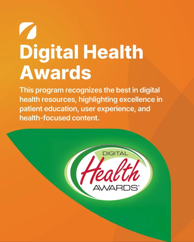 Smart healthcare marketing goes beyond clicks—it creates real connection. 💡

We’re proud to bring home 3 awards at this year’s Digital Health Awards:
🥈 Silver for Quatela Center – Content that informs + inspires
🥈 Silver for Weiler Plastic Surgery – Design that blends form + care
🥉 Bronze for Sutton Dermatology – A site that resonates with aesthetics patients

Healthcare marketing should set the standard, not follow it.

#EtnaInteractive #DigitalHealthAwards #HealthcareMarketing #DesignExcellence #CreativeExcellence #PatientExperience #MedicalMarketing #AwardWinningWork #DigitalStrategy