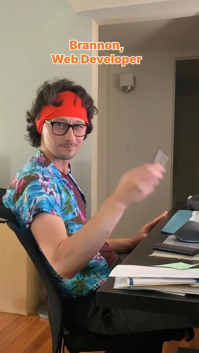 What’s an office without a playlist? 🎶 From hip-hop to indie to classic rock, our team’s picks keep the energy sharp and the culture alive.

Which song would you add to the Etna playlist? 👇

#EtnaInteractive #TeamEtna #OfficePlaylist #WorkplaceCulture #MeetTheTeam #AgencyLife #HealthcareMarketing #DigitalMarketing #TeamCulture #BehindTheScenes