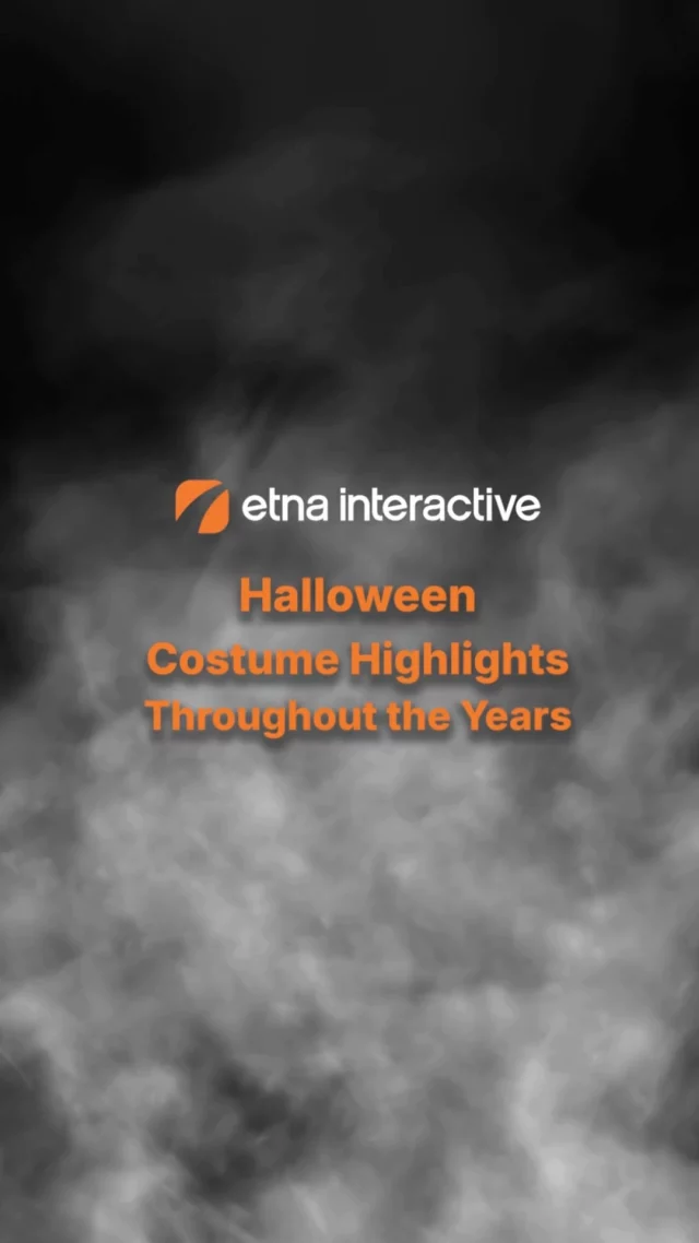 From witches to wizards (and everything in between) 🧙‍♀️🎃👻—our Halloween tradition always delivers!

Which costume would win your vote? Drop it in the comments ⬇️

#EtnaInteractive #TeamEtna #HalloweenAtWork #WorkplaceCulture #MeetTheTeam #AgencyLife #TeamCulture #BehindTheScenes #OfficeHalloween #EtnaCulture