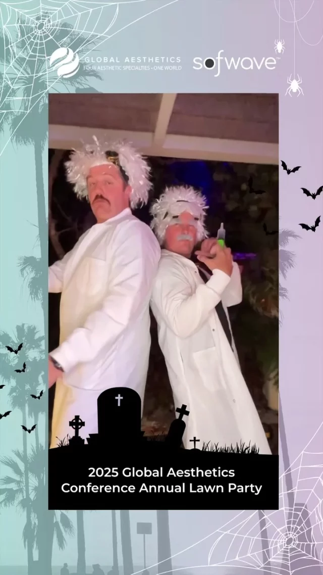 From strategy sessions to spooky transformations 👻

Our team wrapped up the Global Aesthetics Conference and rolled right into Halloween, suited up as marketing mad scientists. 🧪

Because at Etna, creativity and data don’t compete. They collide to spark serious growth.

#EtnaInteractive #GAC2025 #MarketingLife #TeamCulture #AgencyLife #DigitalMarketing #HealthcareMarketing #DataDriven #MarketingStrategy #TeamEtna