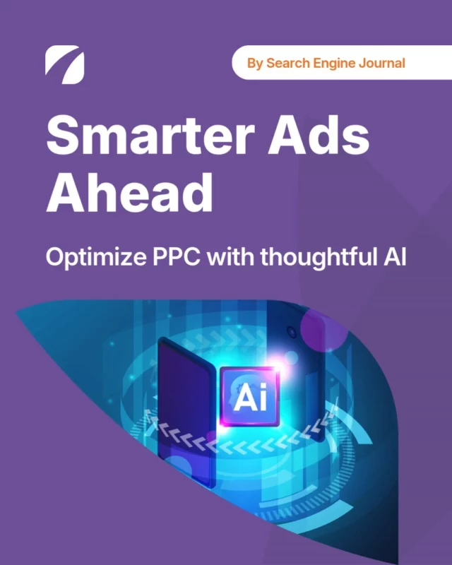 AI is reshaping Pay-Per-Click, but it’s not replacing the strategist. 🤖✨

The smartest marketers are using AI as a tool, not a crutch. They’re training algorithms with better data, auditing results, and keeping the human touch where it counts: strategy and creativity.

Want to stay ahead of the curve? Tap the link in our bio to read more.

#PPCMarketing #AIAdvertising #DigitalStrategy #MarketingTips #HealthcareMarketing #EtnaInteractive #SearchEngineLand #AIMarketing #PaidSearch #MarketingEducation