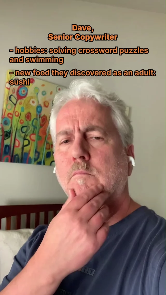 The team that turns strategy into scroll-stopping stories. 🎨✨

Meet the first half of our Creative Team! The minds behind the visuals, words, and designs that make Etna Interactive’s work stand out.

#EtnaInteractive #MeetTheTeam #CreativeTeam #AgencyLife #MarketingThatMoves #HealthcareMarketing #DesignForImpact #BehindTheScenes #DigitalStrategy #MarketingWithPurpose