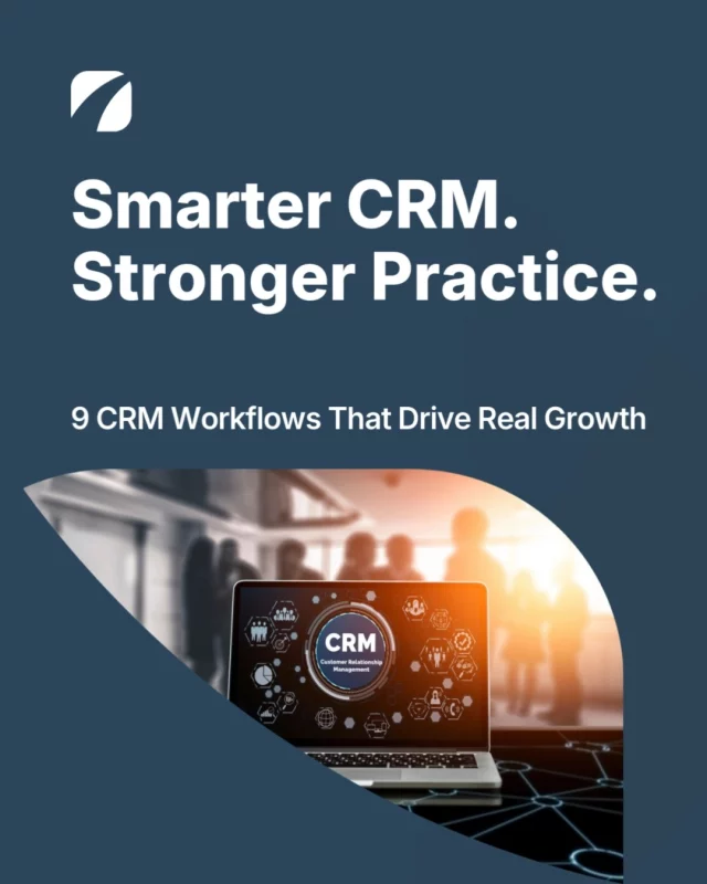 If your CRM isn’t doing the heavy lifting, it’s time for an upgrade in strategy. ⚙️

We’re breaking down 9 automations that help aesthetic practices save time, strengthen patient relationships, and drive real growth.

✨ Tap the link in bio to read the full blog.

#EtnaInteractive #AestheticMarketing #CRMStrategy #MarketingAutomation #HealthcareMarketing #DigitalMarketingTips #PracticeGrowth #EtnaInsights #MarketingForDoctors #EtnaLife