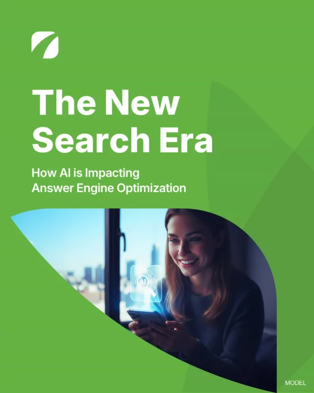 Search is shifting from results to answers.

AI-driven answer engines are redefining how patients discover healthcare providers and what visibility actually means. If your SEO playbook hasn’t changed, this is your signal. 🤖🔍

We unpack what’s happening and what to do next at the link in our bio!

#EtnaInteractive #HealthcareMarketing #SearchEvolution #AIinSearch #MedicalMarketing #SEOTrends #DigitalVisibility #MarketingSmarts