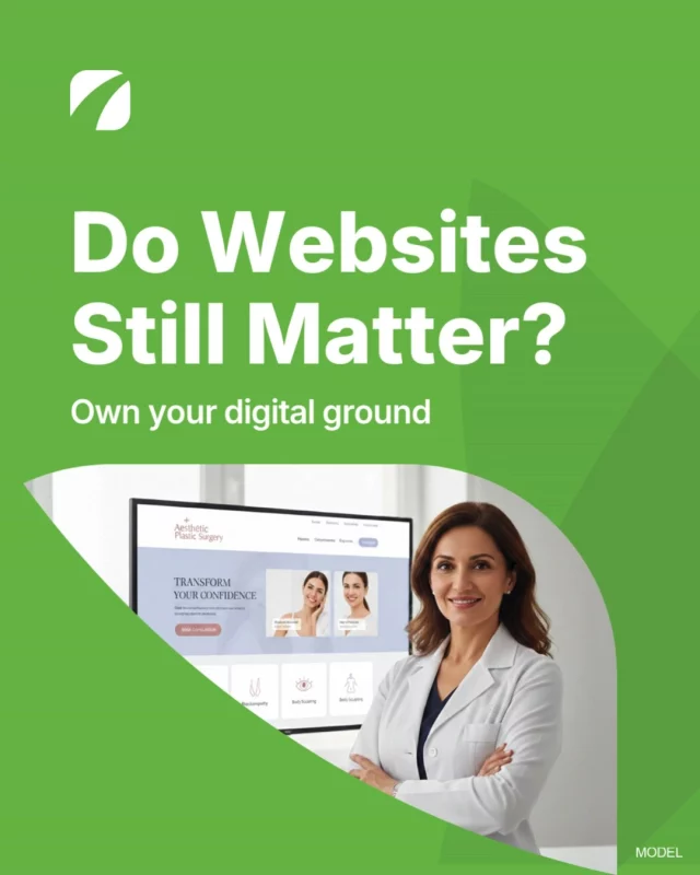 Google’s Search Relations team recently debated whether websites are still necessary. The reality is your website remains your only owned authority, and AI-driven search still depends on structured, crawlable content to surface and validate information.

Read the full article in the link in our bio to learn more.

#EtnaInteractive #HealthcareMarketing #SEOtips #DigitalStrategy #PracticeOwners #AIsearch #MedicalMarketing #OnlineReputation #SearchVisibility