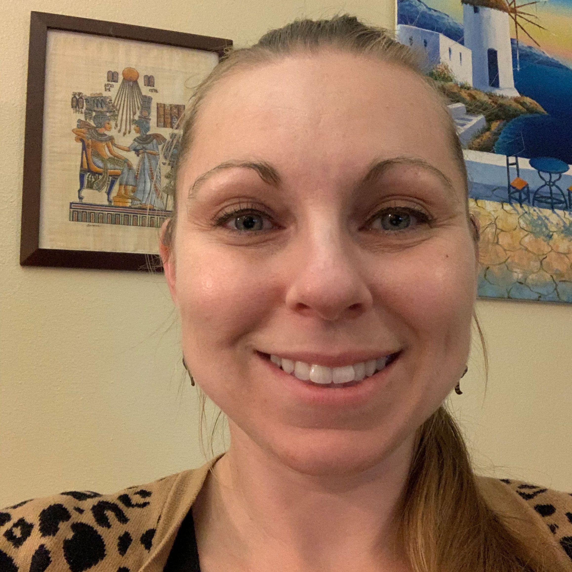 Sonia Cortez Accountant