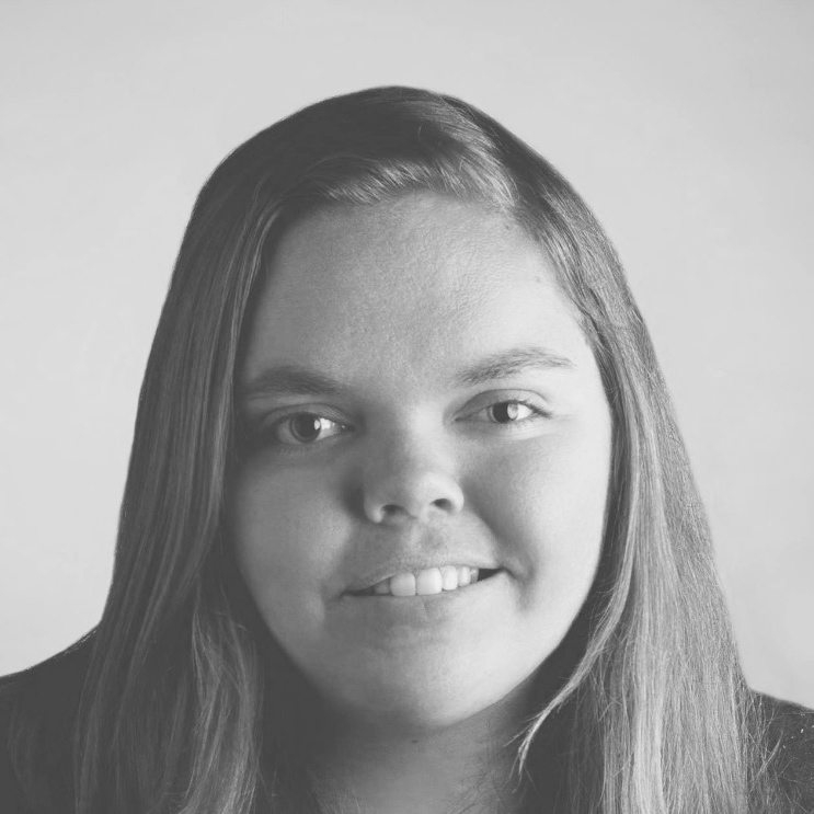 Sydney Matteson Web Developer